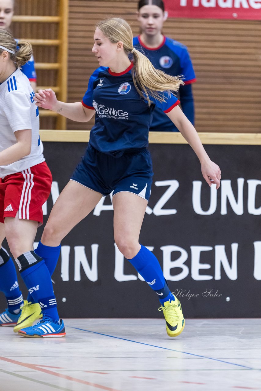Bild 71 - VR Bank Cup Horst